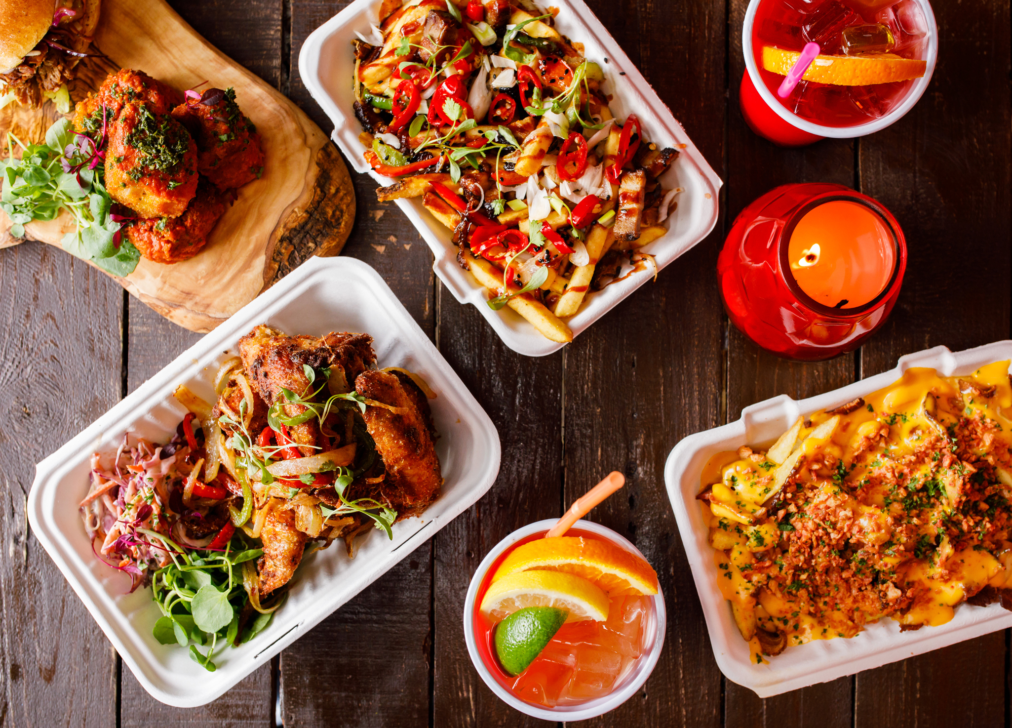 Liverpool FC Ny restaurangguide i Liverpool