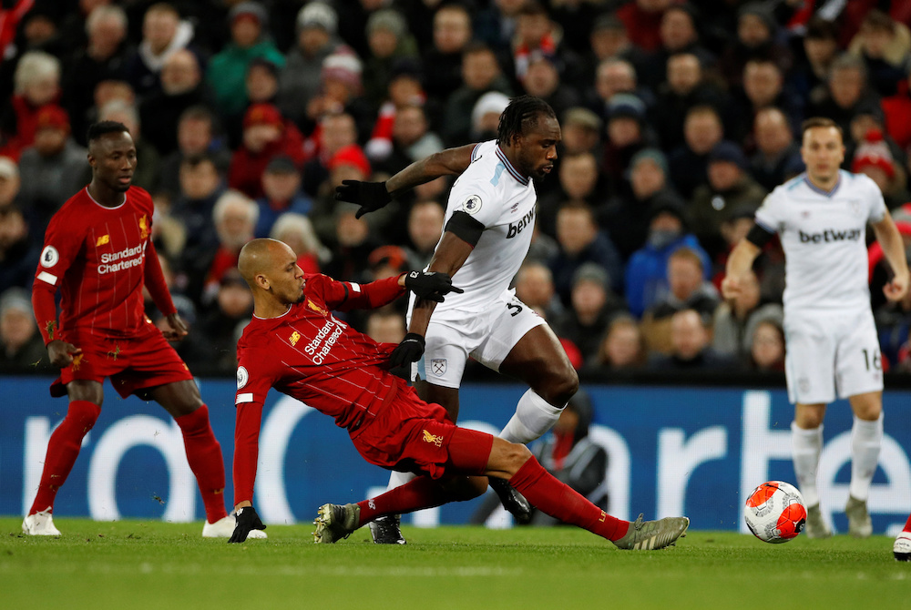 Tror laget kan bli ännu bättre