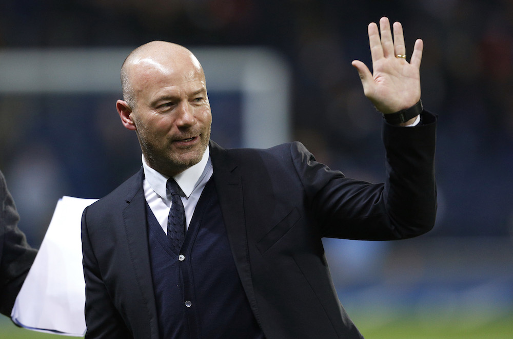 – Nästintill onaturligt bra