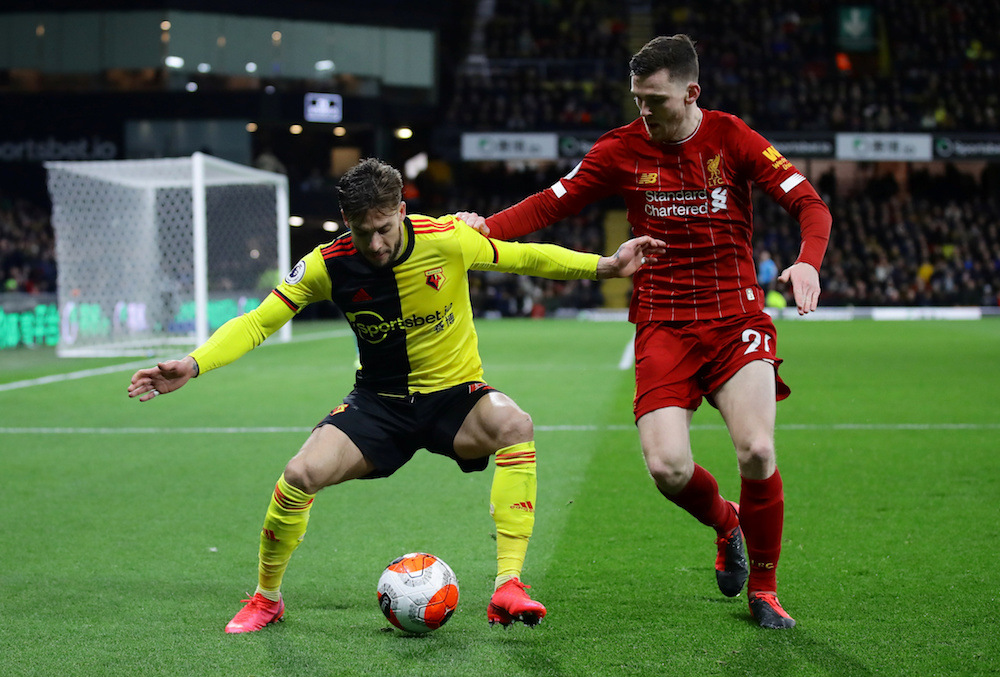 Robbo: Kan bara be om ursäkt