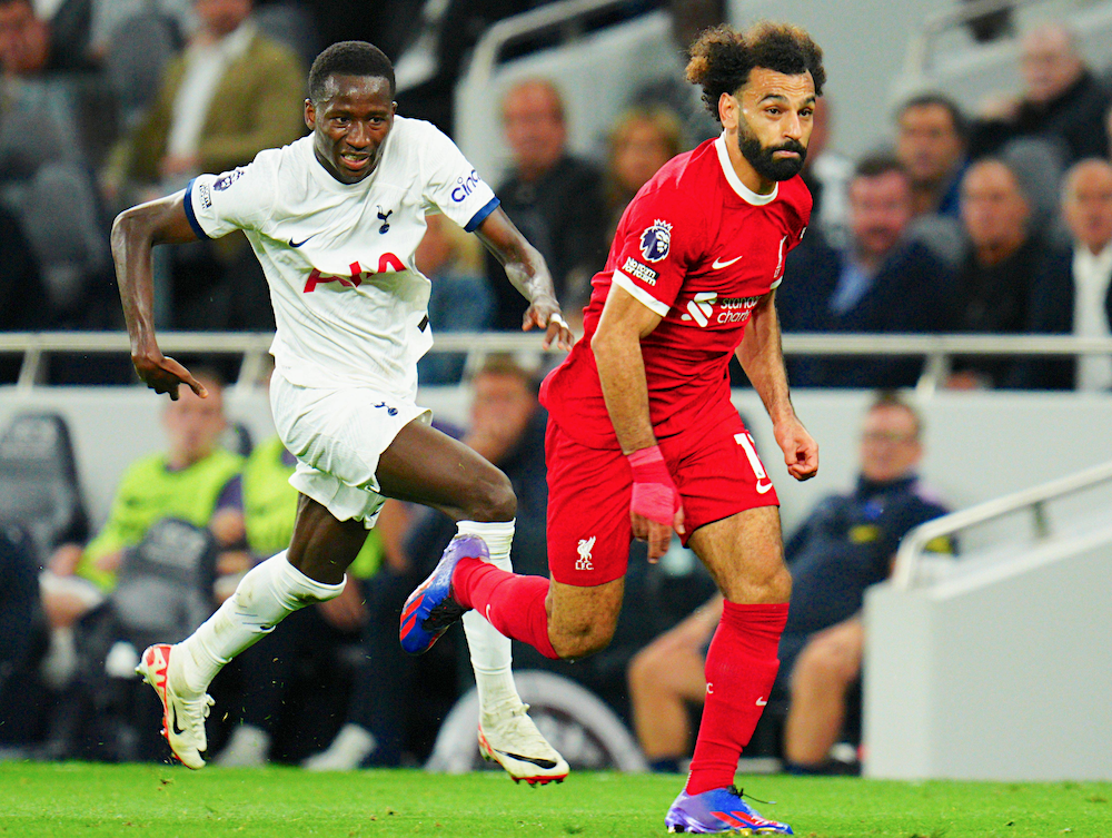 🔎 Lista: Flera motståndare försvagas under AFCON 