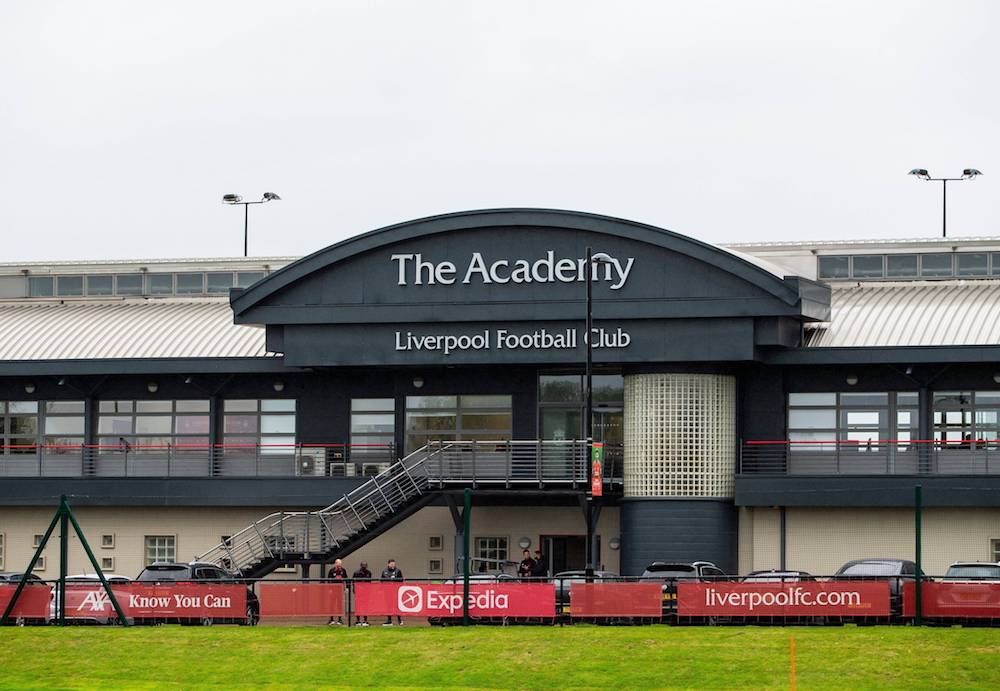 Nightingale om tränarrollen i akademin: Ett privilegium