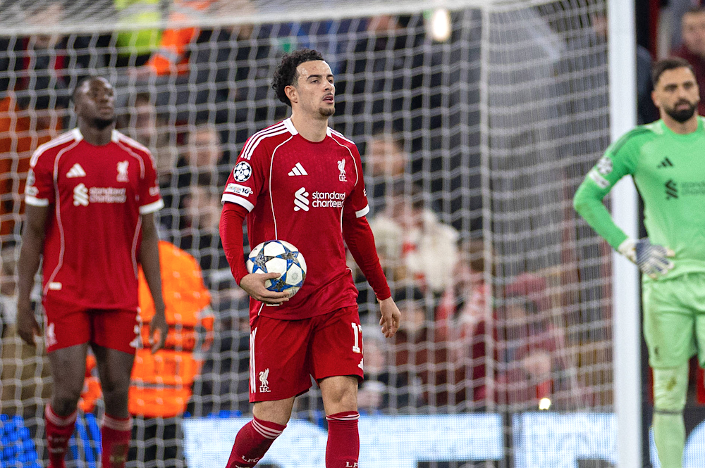 📹 – Just nu är vi nere i skiten och det måste ändras