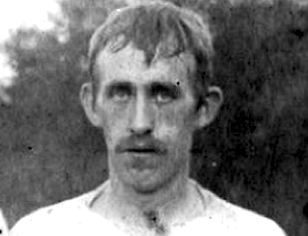 "Börje" kunde ha blivit förste svensk i Liverpool – redan 1914!