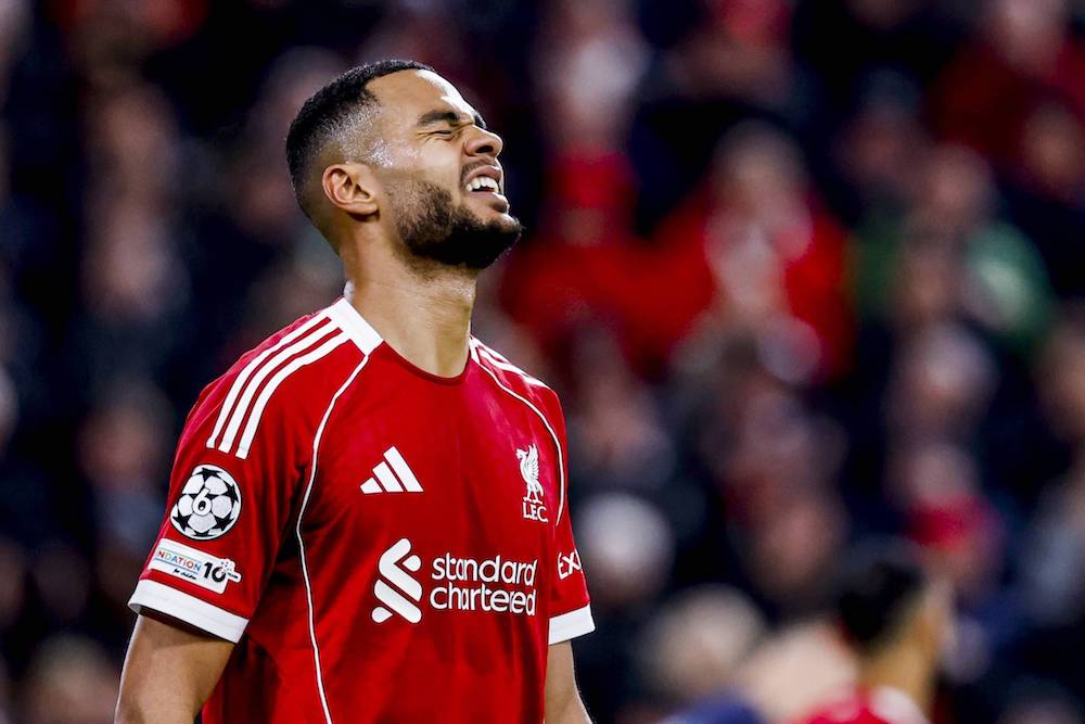 Sämsta sviten sedan 1953