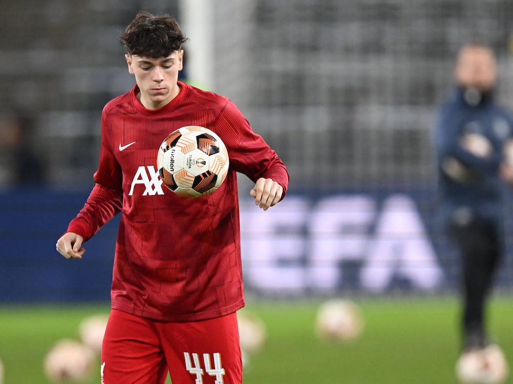 Närmar sig comeback efter åtta månaders frånvaro