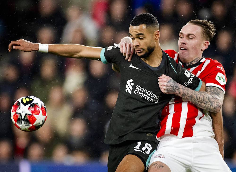 📌 Facts & Stats inför PSV Eindhoven 