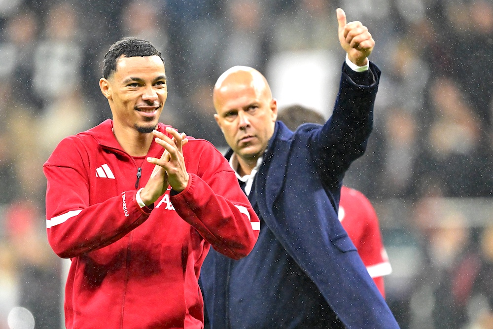 – Man kan bli lite förbannad ibland