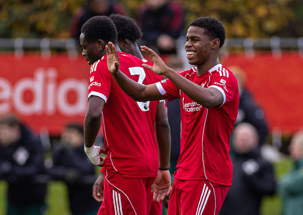 U21: Två nya mål av stekhete Figueroa