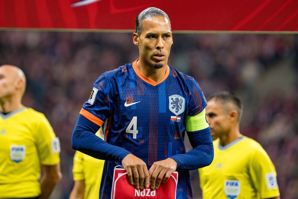 Bara två landslagsuppehåll nästa höst