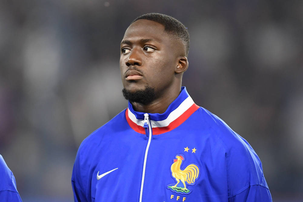 – Supportrarna känner inte till alla detaljer