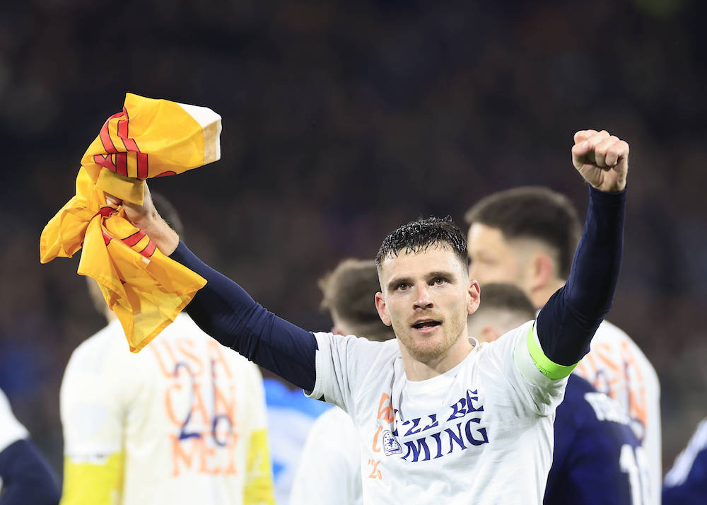 Landslagskoll: "Robbo" till VM efter övertidsdrama