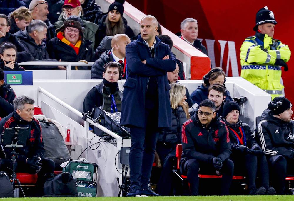 📹 Slot: Jag måste göra det bättre