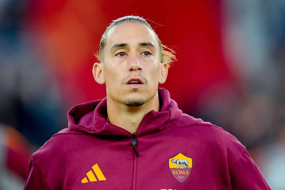 Roma väntas inte köpa loss Tsimikas