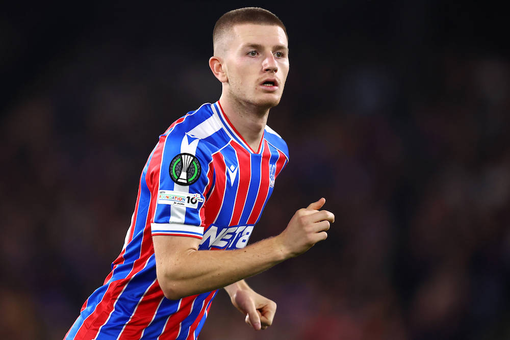 Wharton-ryktena avfärdas