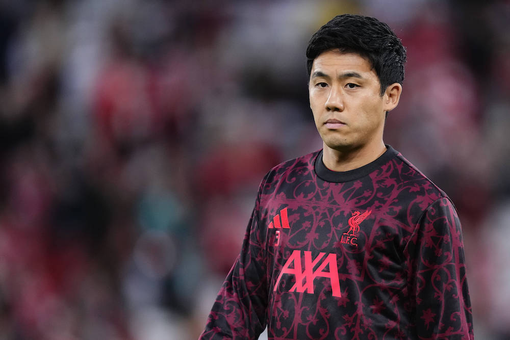 Så länge väntas Endo bli borta