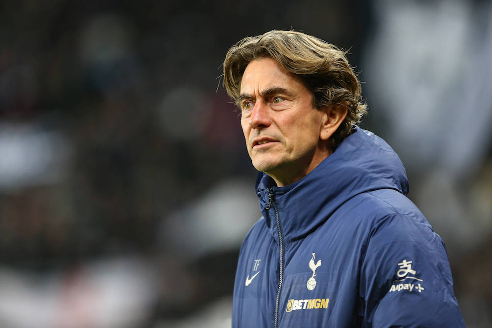 Frank: Där kan vi skada Liverpool