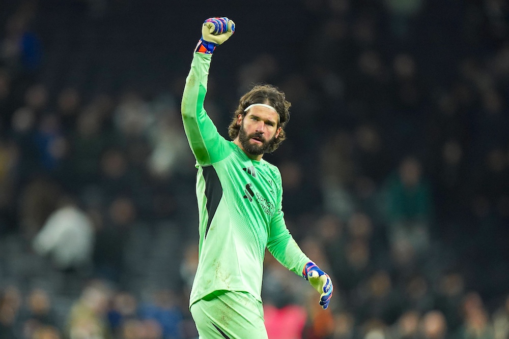  📌Facts & Stats: Kan hålla nollan för 100:e gången