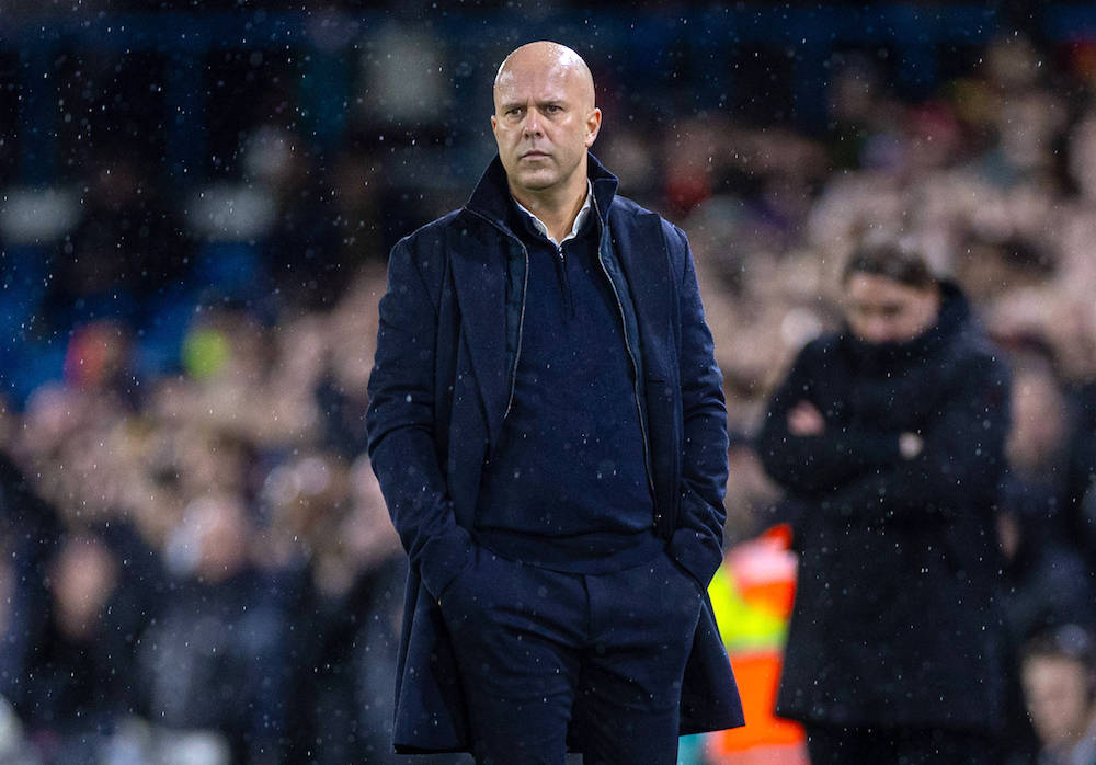 📹 Slot: Vi gör bra saker utan att få med oss resultat