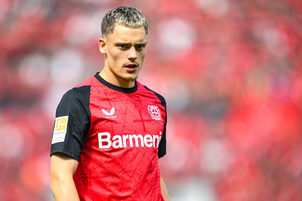 Trovärdigt rykte: Wirtz föredrar Liverpool