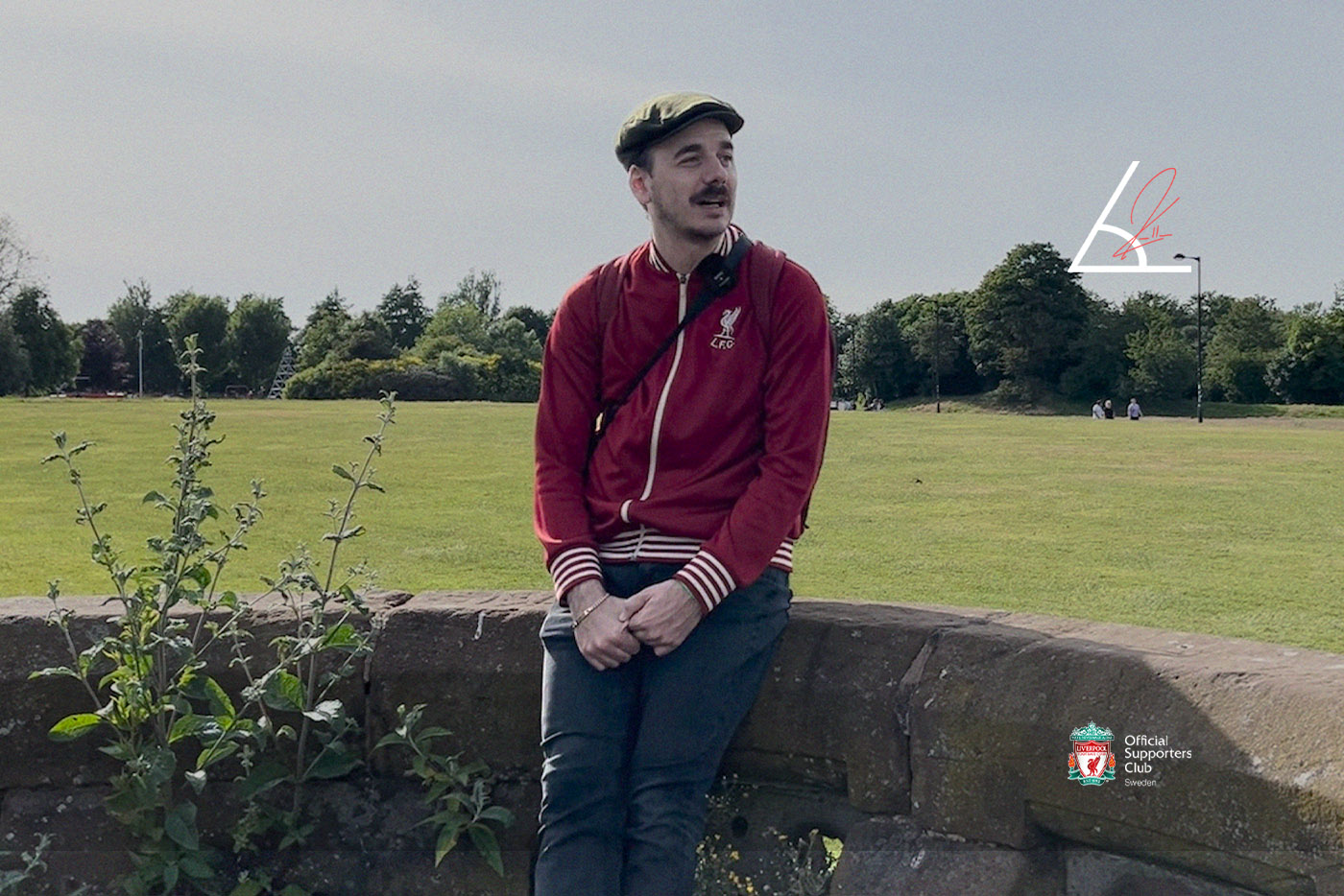 📹 Speglar den senaste veckan från Stanley Park
