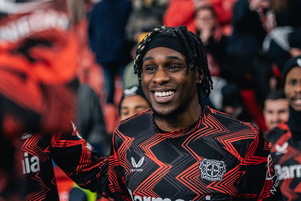 Romano om Frimpong-affären: "Here we go"