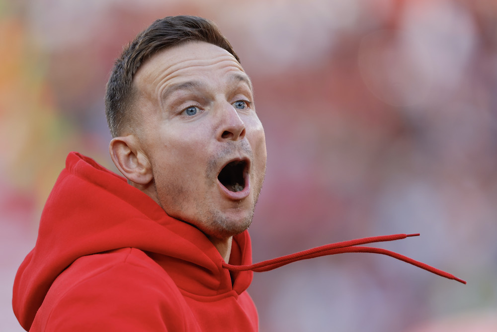 Peps ja till Pep har skapat starka reaktioner