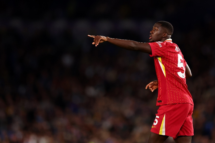 Rykte: Konate tackar nej till nytt kontrakt