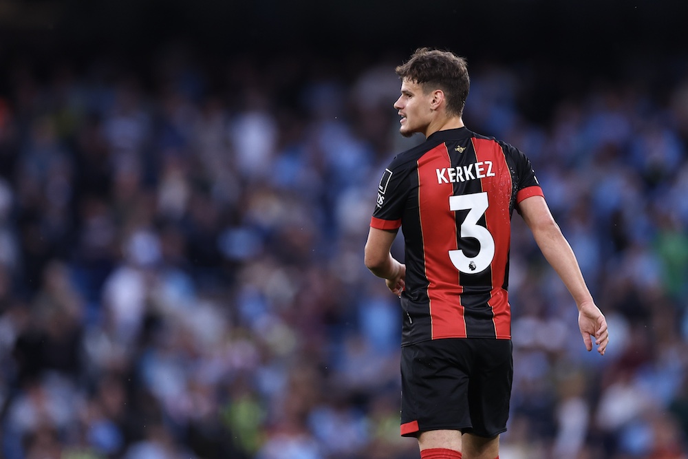 Rykte: Truffert banar väg för Kerkez-transfer