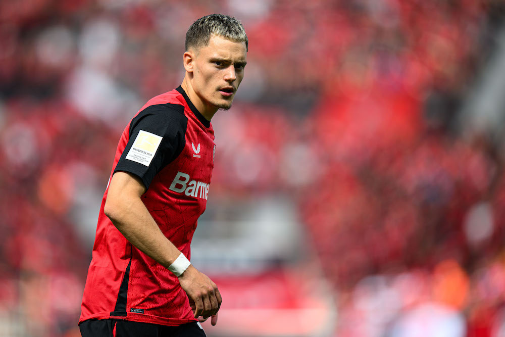 Rykte: Leverkusen nobbar senaste budet