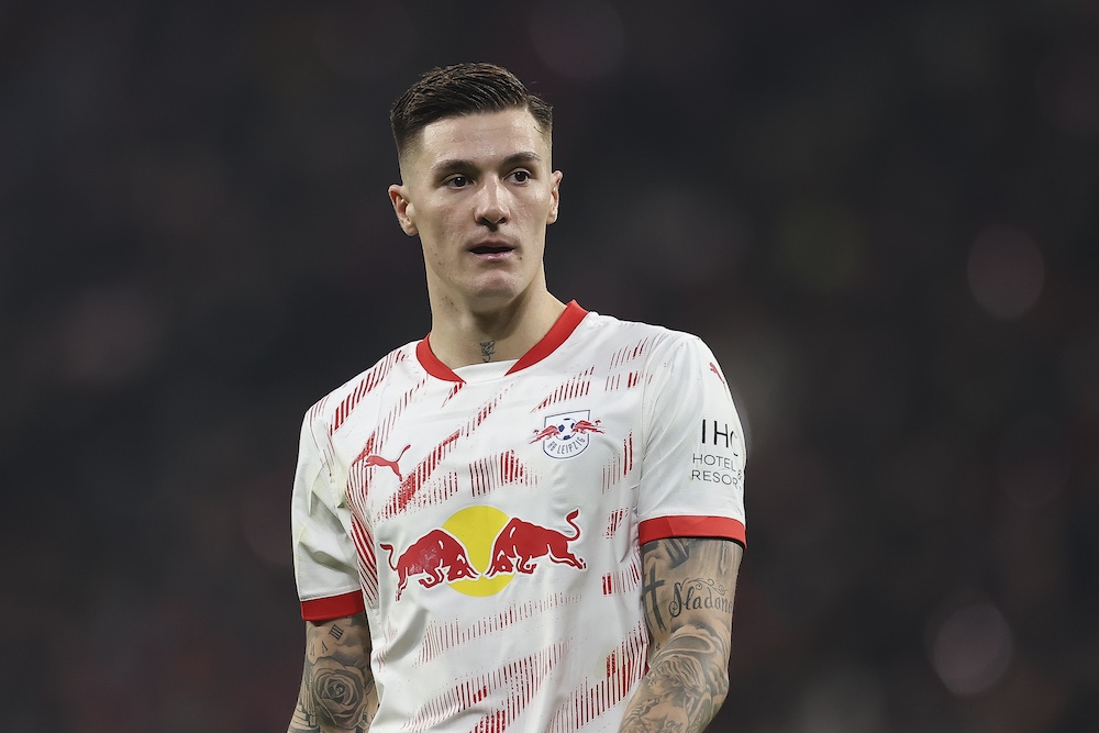 Goda nyheter för The Reds – Sesko ska föredra Newcastle