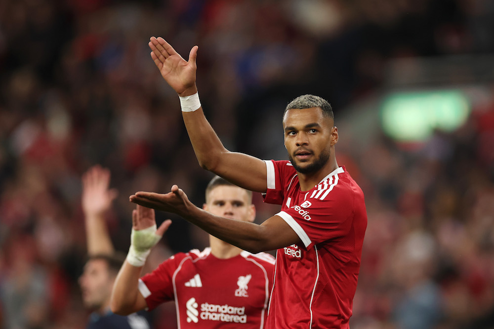 Liverpool – Athletic Bilbao 3-2: Gakpo fortsätter att imponera