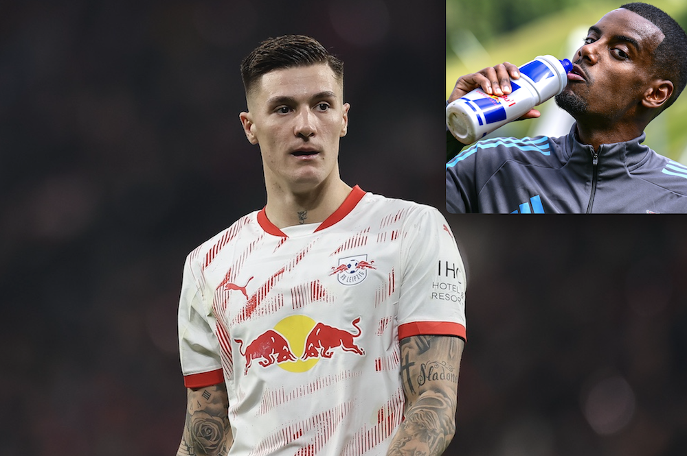 Goda nyheter för The Reds – Sesko ska föredra Newcastle