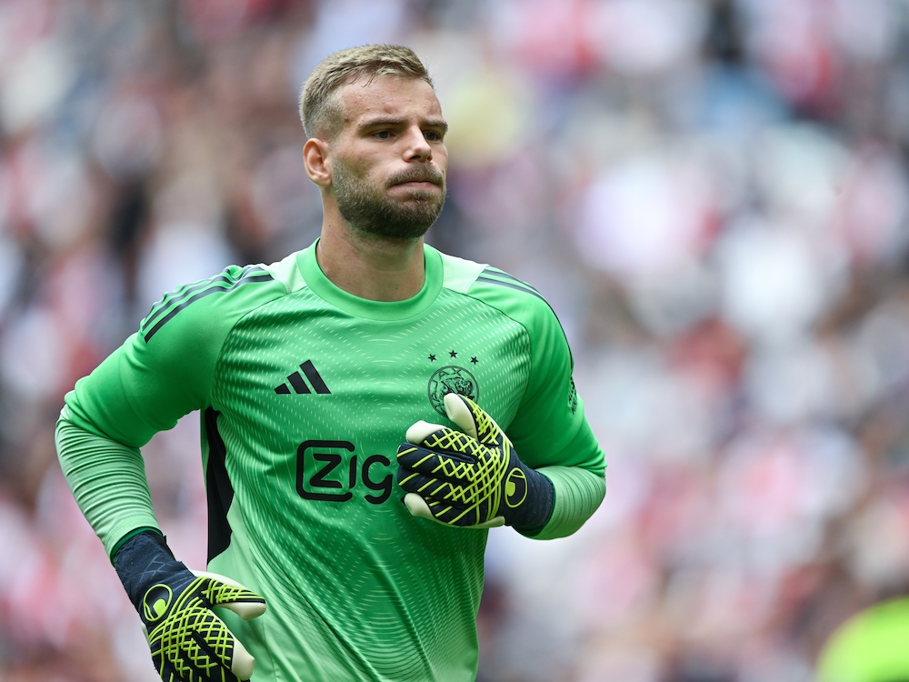 Lånekoll: Jaros imponerar i Ajax