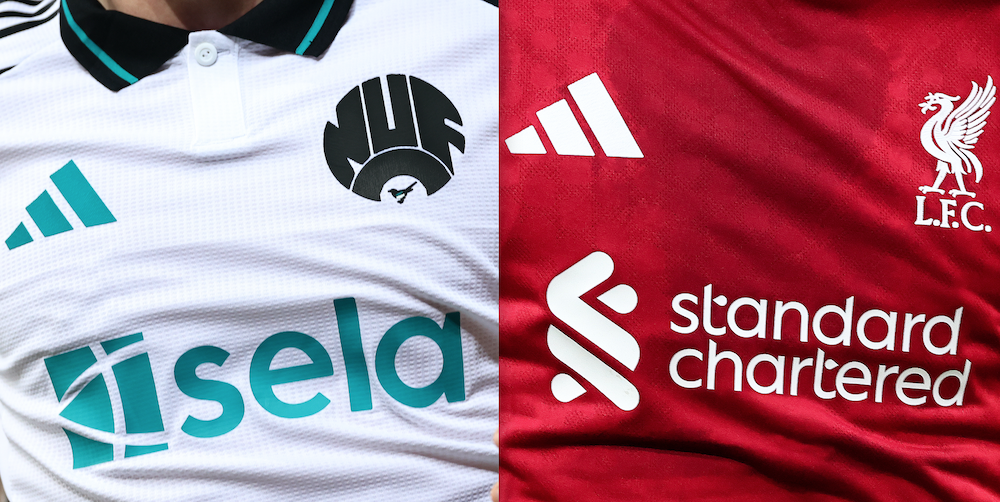 Om sponsring inom fotboll och supportrarnas medverkan