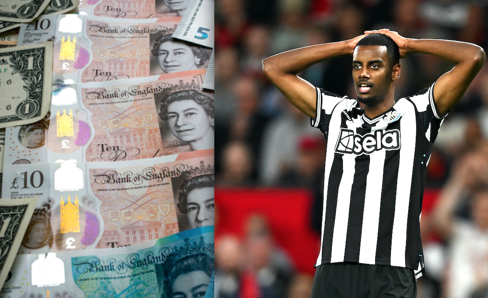 Deadline Day: Slår alla tiders sommarrekord – hur är det möjligt?
