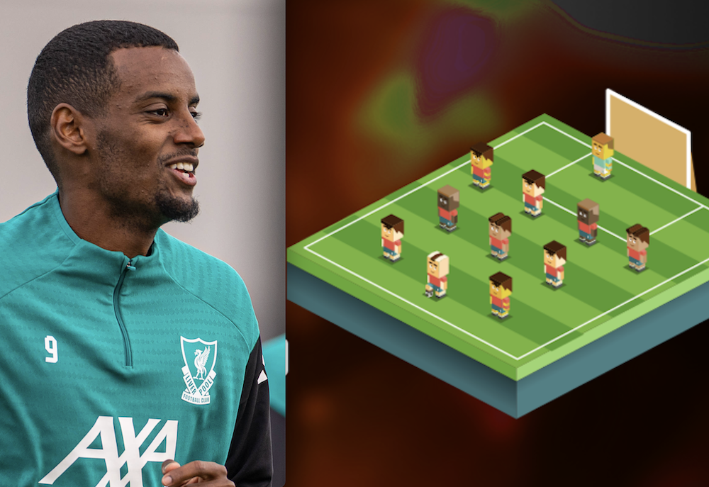 Vilken startelva vill du se i CL-premiären? 