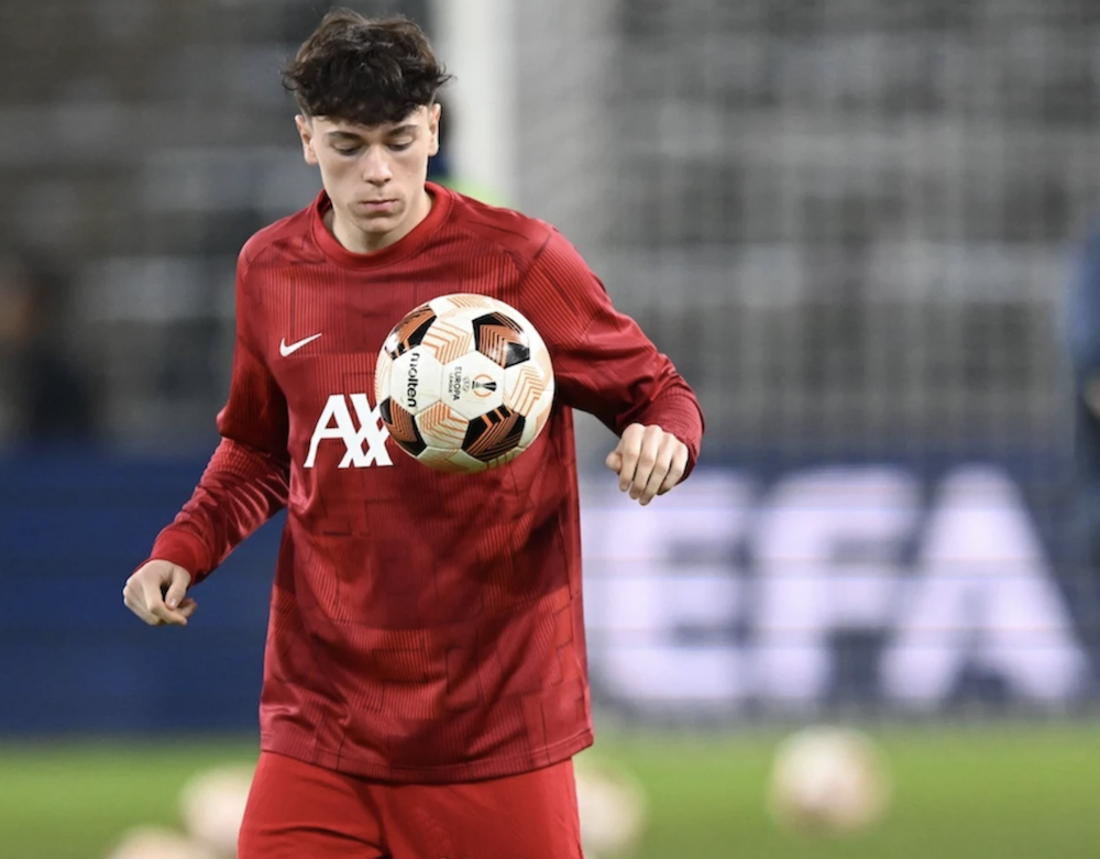 Bekräftat: Skickar iväg Chambers på lån