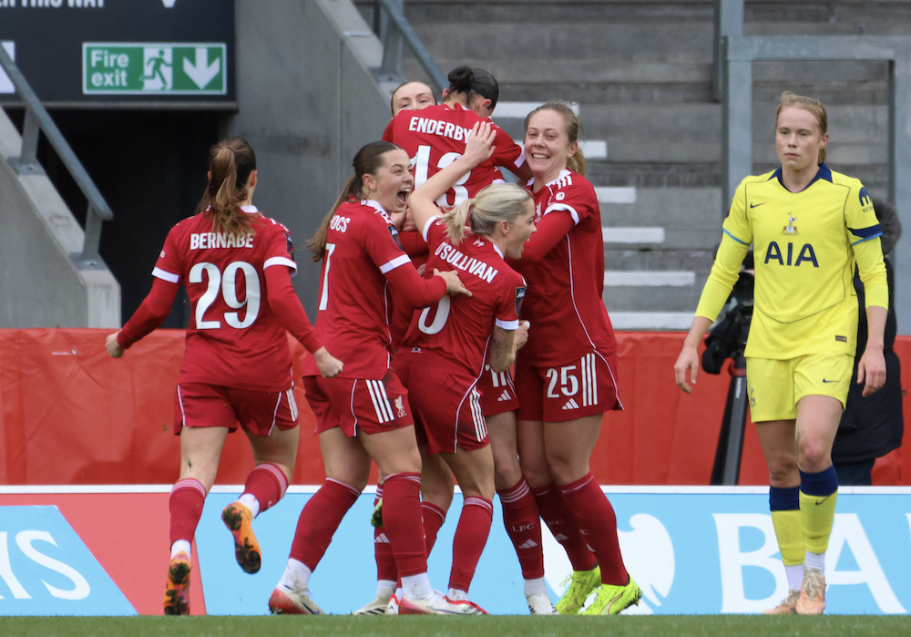 Damlaget: Första ligasegern – och tredje raka nollan för Falk