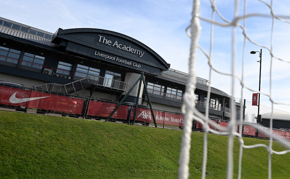 Bekräftar köpet av Ndiaye