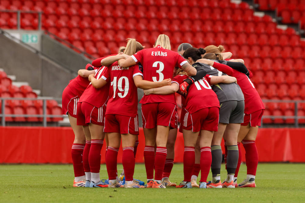 Damlaget: Storseger i cupen