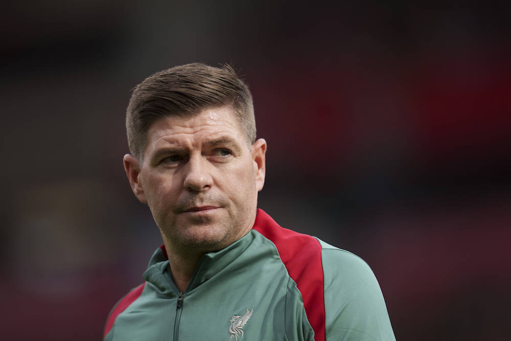 📹 – En tuff vecka väntar för Slot