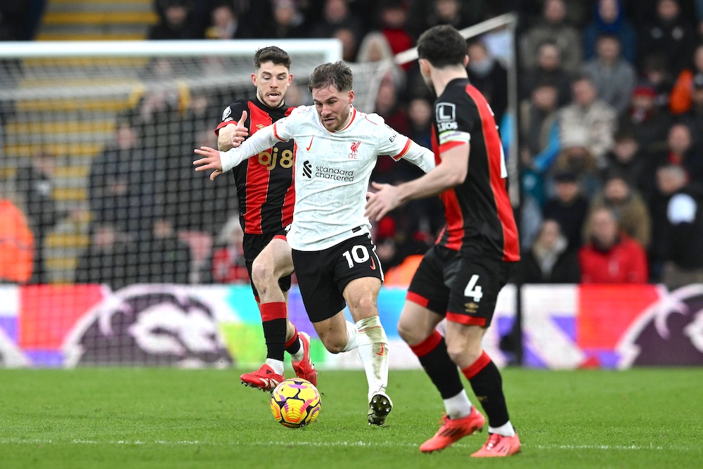 Inför Bournemouth: Viktiga poäng står på spel