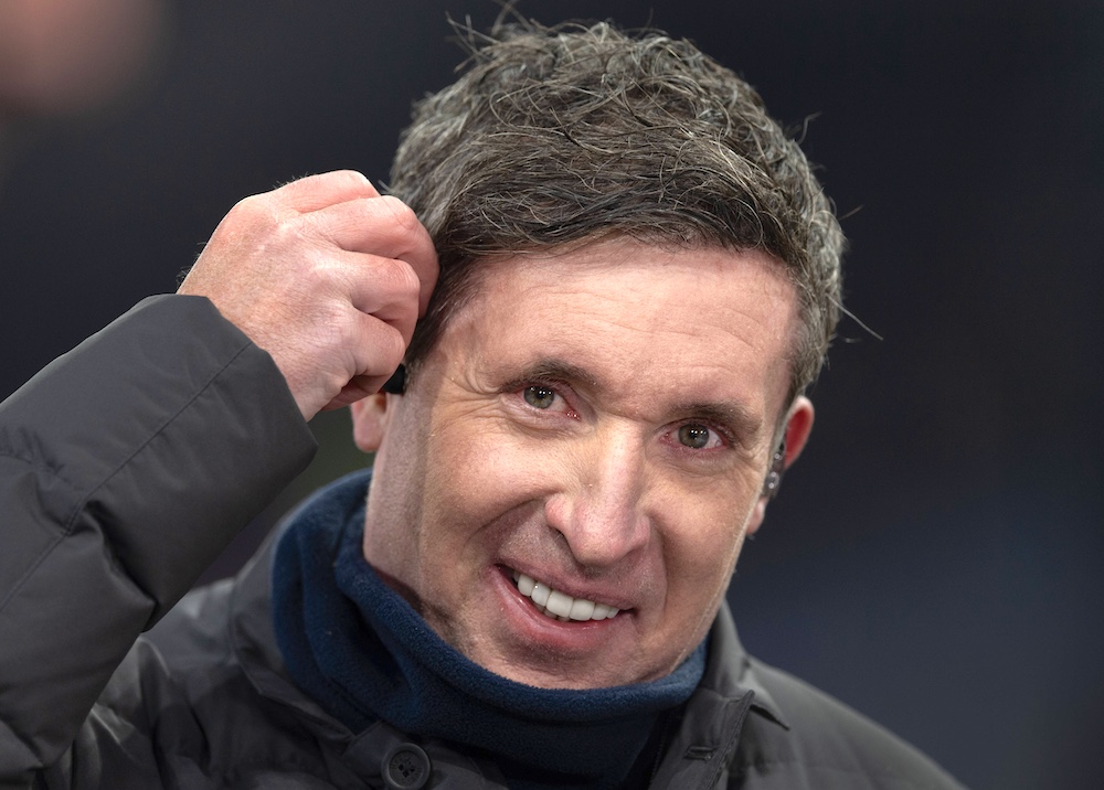 📹 – Jag kollade inte ens på kontraktet!