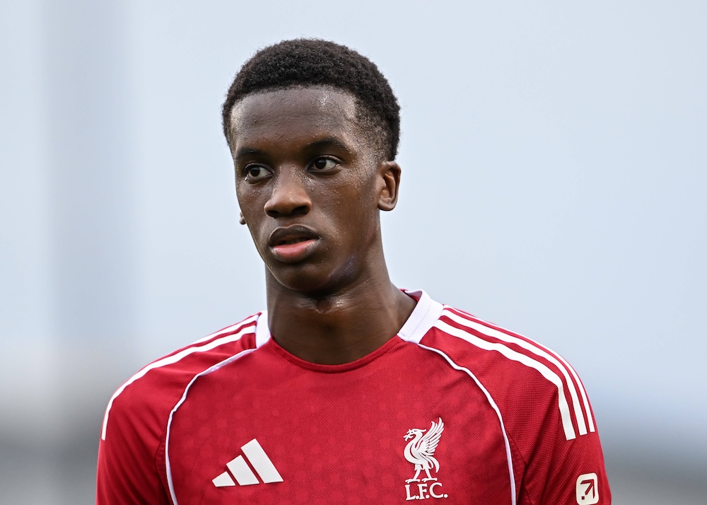 U21: Mötte Wrexham bakom stängda dörrar