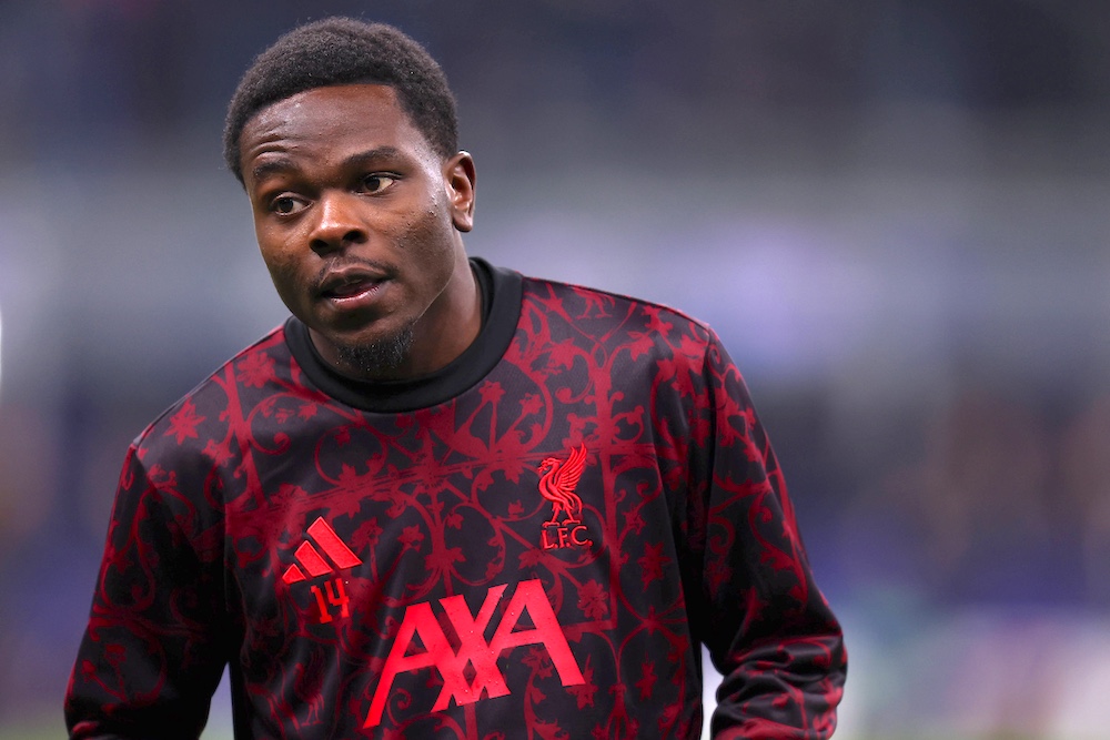 Ännu en mittback på skadelistan