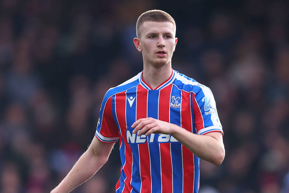 Rykte: Adam Wharton ska närma sig Liverpool