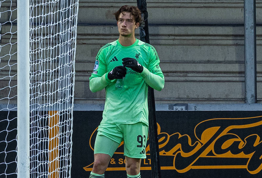 Mrozek närmar sig utlån till MLS