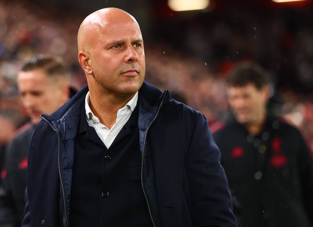 Slot: Jag vill spela 4-3-3 med riktiga yttrar