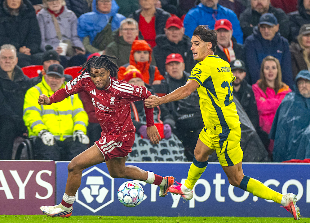 Säsongsbästa i Spelarbörsen!